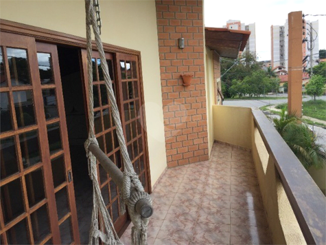 Venda Casa Sorocaba Jardim Refúgio 1