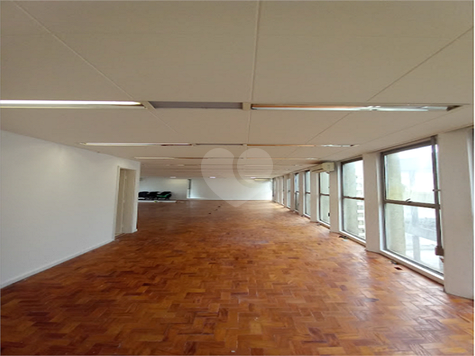 Aluguel Lajes Corporativas São Paulo Consolação 1