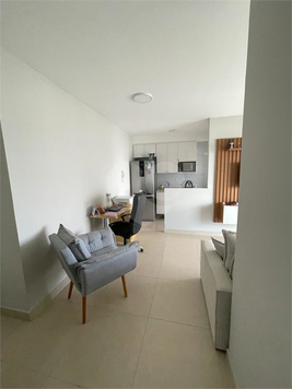 Venda Apartamento São Paulo Vila Anastácio 1