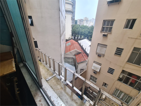 Condomio do Edificio Ragazzi