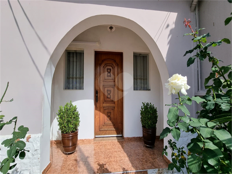 Venda Casa São Paulo Siciliano 1