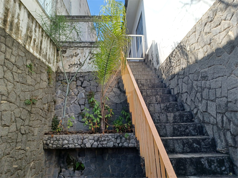 Venda Casa São Paulo Vila Ipojuca 1