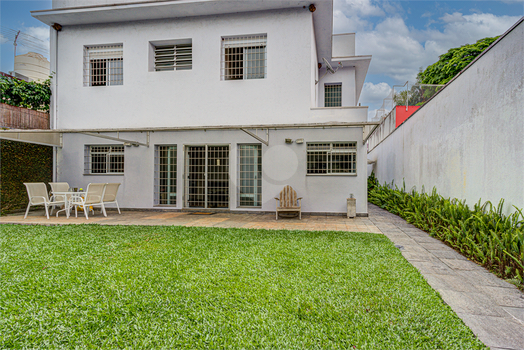 Venda Casa de vila São Paulo Granja Julieta 1