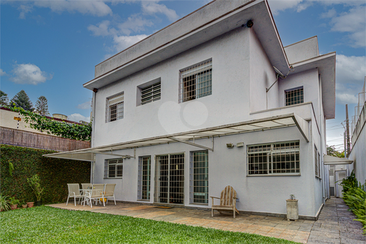 Venda Casa de vila São Paulo Granja Julieta 1