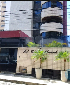 Venda Apartamento Natal Petrópolis 1