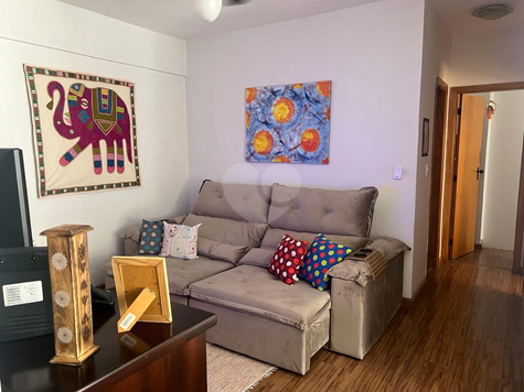 Condomínio do Edifício Garden View