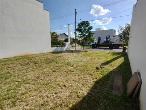Venda Terreno São João Da Boa Vista Residencial  Fazenda Das Areias 1