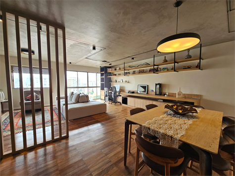 Venda Apartamento São Paulo Cerqueira César 1