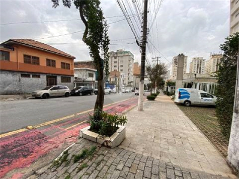Venda Casa São Paulo Cambuci 1