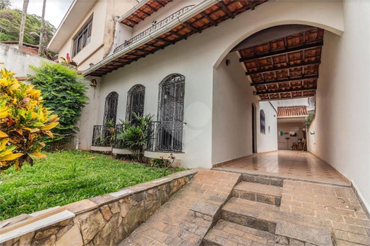 Venda Casa São Paulo Horto Florestal 1