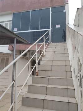 Venda Apartamento Cachoeirinha Vila Cachoeirinha 1