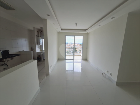 Venda Apartamento São Paulo Vila Maria Alta 1