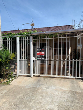 Venda Casa Cachoeirinha Parque Granja Esperança 1