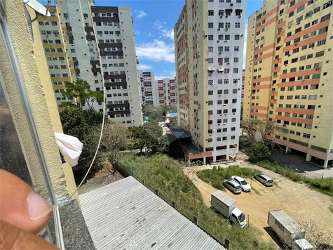 Venda Apartamento Rio De Janeiro Pavuna 1