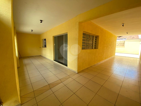 Venda Casa Lençóis Paulista Jardim Nova Lençóis 1