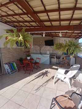 Venda Apartamento Rio De Janeiro Campo Grande 1