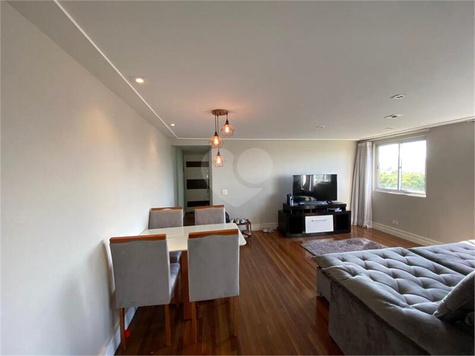Venda Apartamento São Paulo Jardim Da Saúde 1