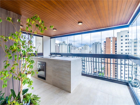 Edifício La Reserve