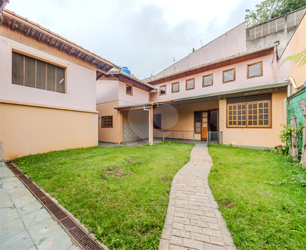 Aluguel Casa São Paulo Jardim Petrópolis 1