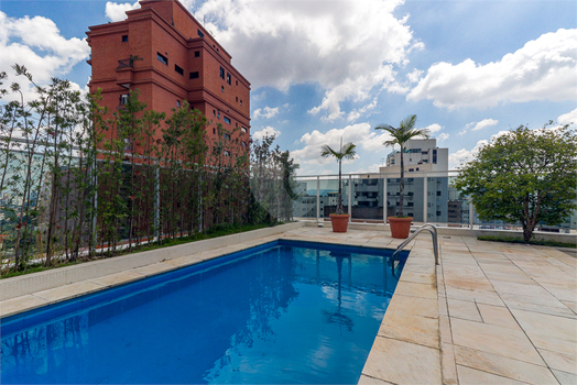 Venda Cobertura São Paulo Higienópolis 1
