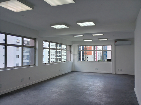 Aluguel Salas São Paulo Itaim Bibi 1