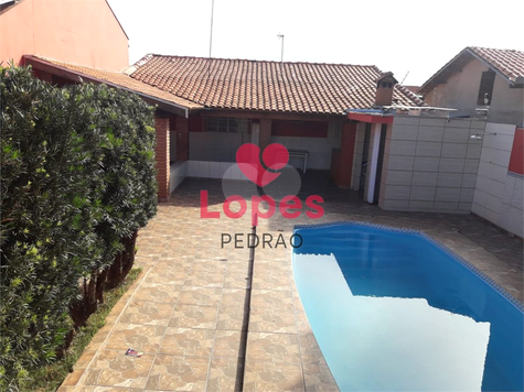 Venda Casa Lençóis Paulista Jardim Maria Luiza Ii 1