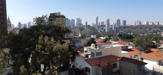 Venda Apartamento São Paulo Paraíso 1