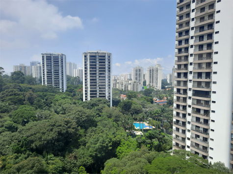 Aluguel Apartamento São Paulo Santo Amaro 1