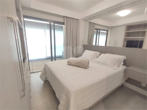 Venda Apartamento São Paulo Brooklin Paulista 1
