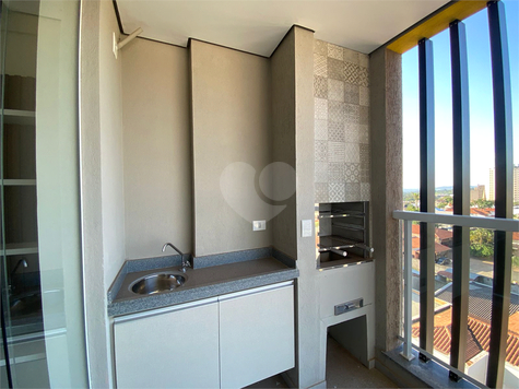 Venda Apartamento São João Da Boa Vista Centro 1