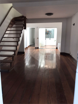 Aluguel Casa de vila São Paulo Vila Nova Conceição 1