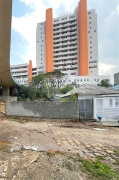 Aluguel Terreno Santo André Campestre 1