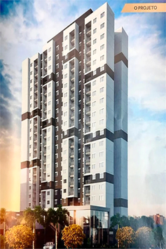Venda Apartamento São Bernardo Do Campo Rudge Ramos 1