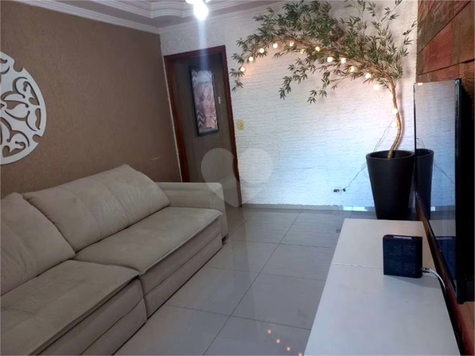 Venda Sobrado São Paulo Jaraguá 1