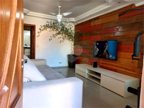 Venda Sobrado São Paulo Jaraguá 1