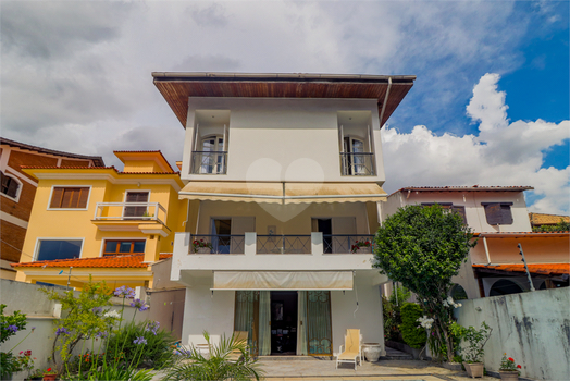 Venda Casa São Paulo Vila Sônia 1