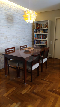 Venda Apartamento São Paulo Jardim Das Acácias 1
