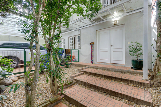 Venda Sobrado São Paulo Vila Cruzeiro 1