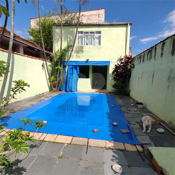Venda Sobrado São Paulo Vila Maria Alta 1