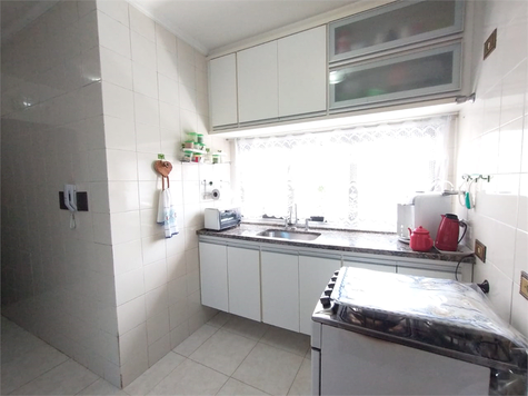 Venda Apartamento São Paulo Vila Dom Pedro I 1
