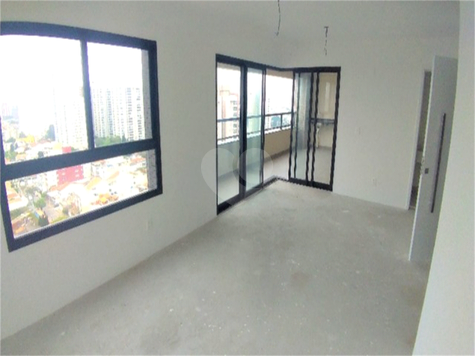 Venda Apartamento Santo André Campestre 1