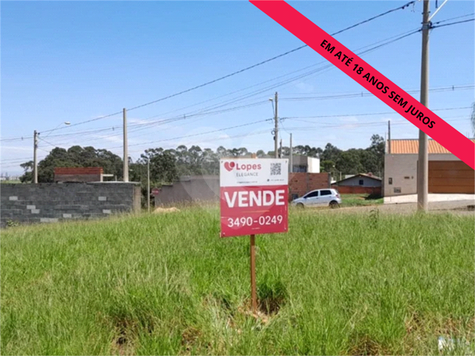 Venda Terreno Piracicaba Taquaral 1