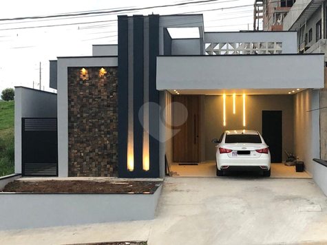 Venda Condomínio Caçapava Parque Residencial Maria Elmira 1