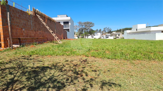 Venda Condomínio Sorocaba Jardim Novo Horizonte 1