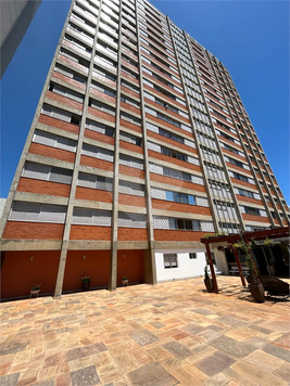 Venda Apartamento Sorocaba Centro 1