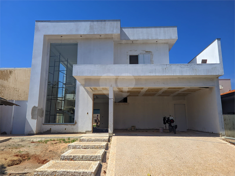 Venda Condomínio Araraquara Jardim Magnólias 1