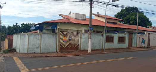 Venda Casa Hortolândia Parque Ortolândia 1