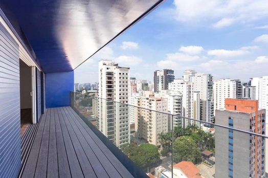 Venda Apartamento São Paulo Vila Olímpia 1
