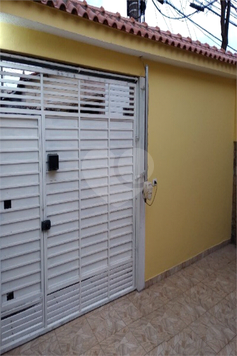 Venda Casa São Bernardo Do Campo Rudge Ramos 1