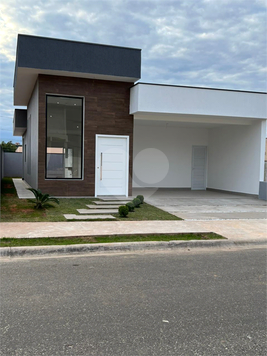 Venda Condomínio Caçapava Parque Residencial Maria Elmira 1